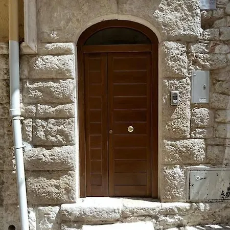 Casa Brisighella شقة *