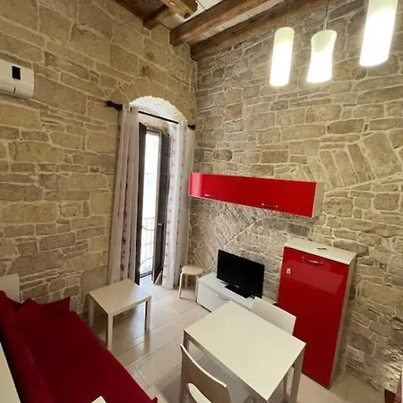דירה Casa Brisighella קוראטו