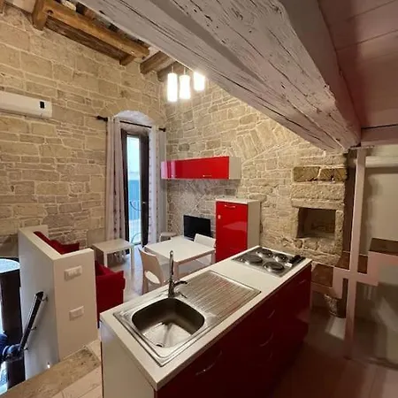 Casa Brisighella *