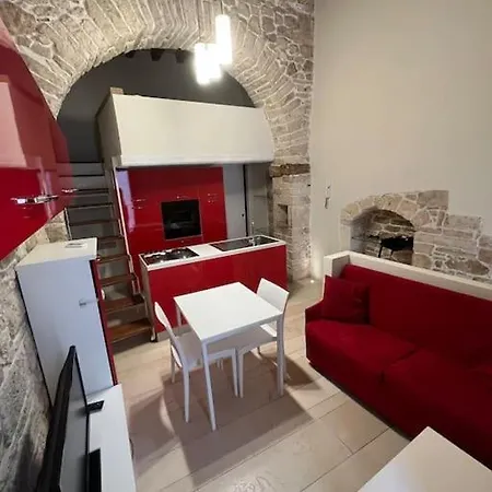 Casa Brisighella Corato