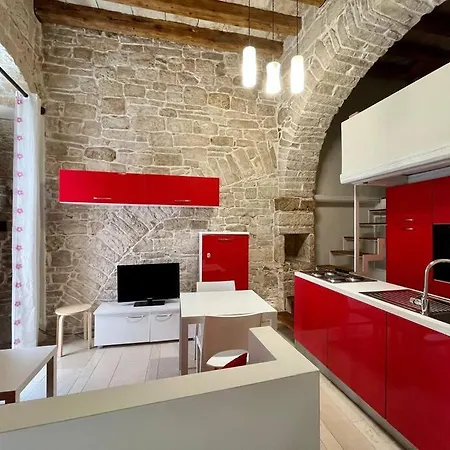 Casa Brisighella Appartement *