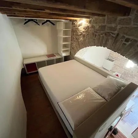 Casa Brisighella * קוראטו