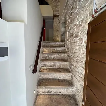 Casa Brisighella 公寓