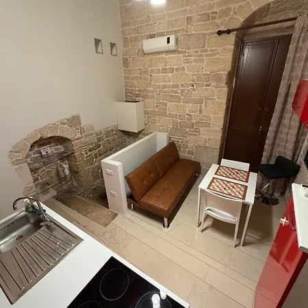 Casa Brisighella Appartamento