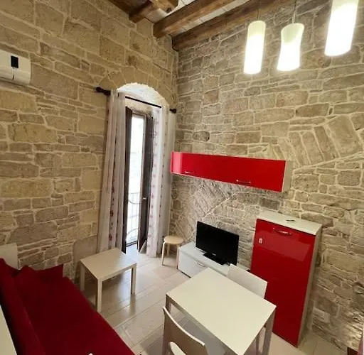 Apartment Casa Brisighella Corato
