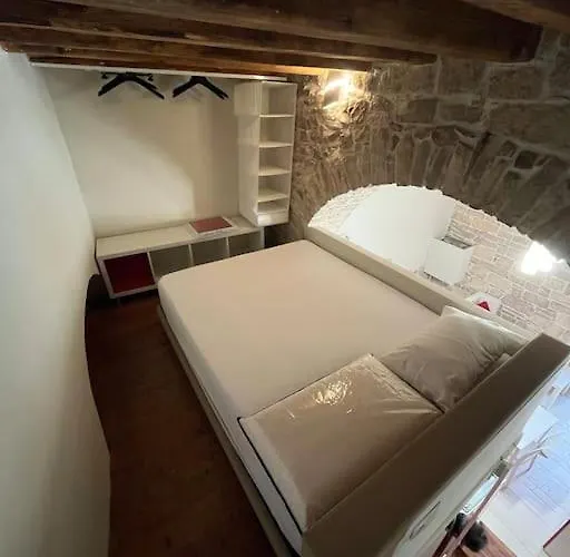 Casa Brisighella * Corato