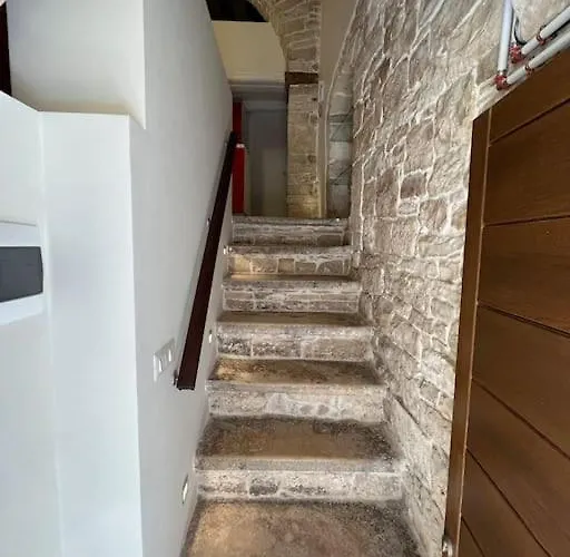 Casa Brisighella Apartment